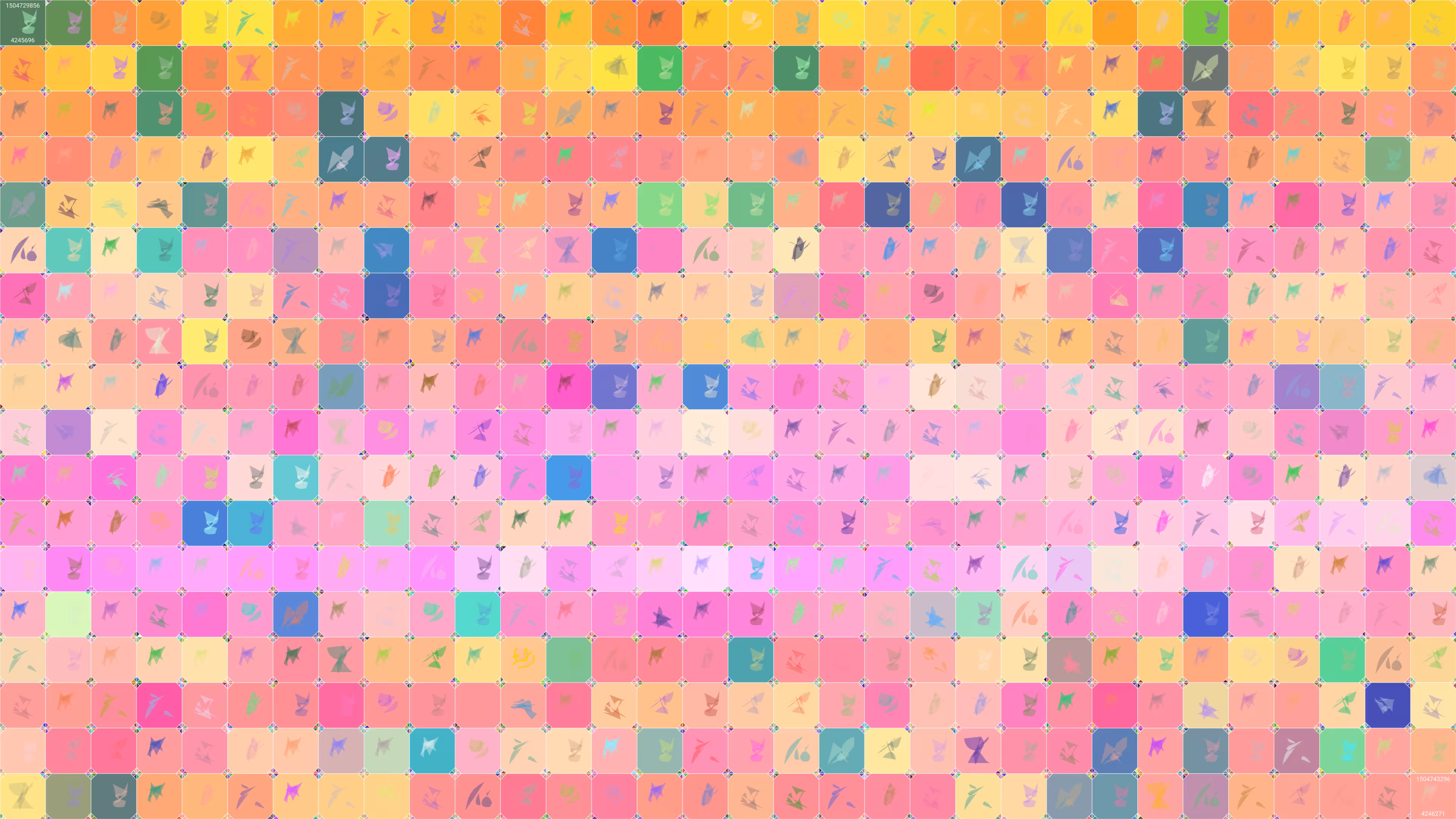 CryptoArte: Painting #7371