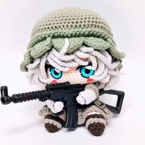 Knitkitmori #676