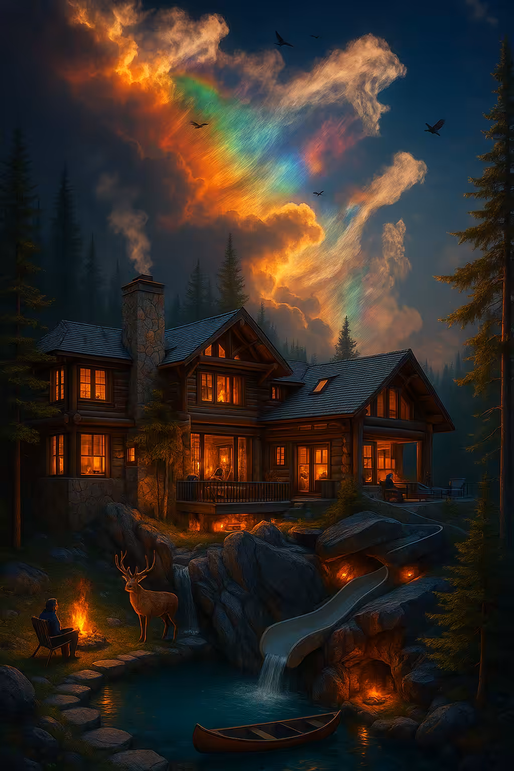 Paradise