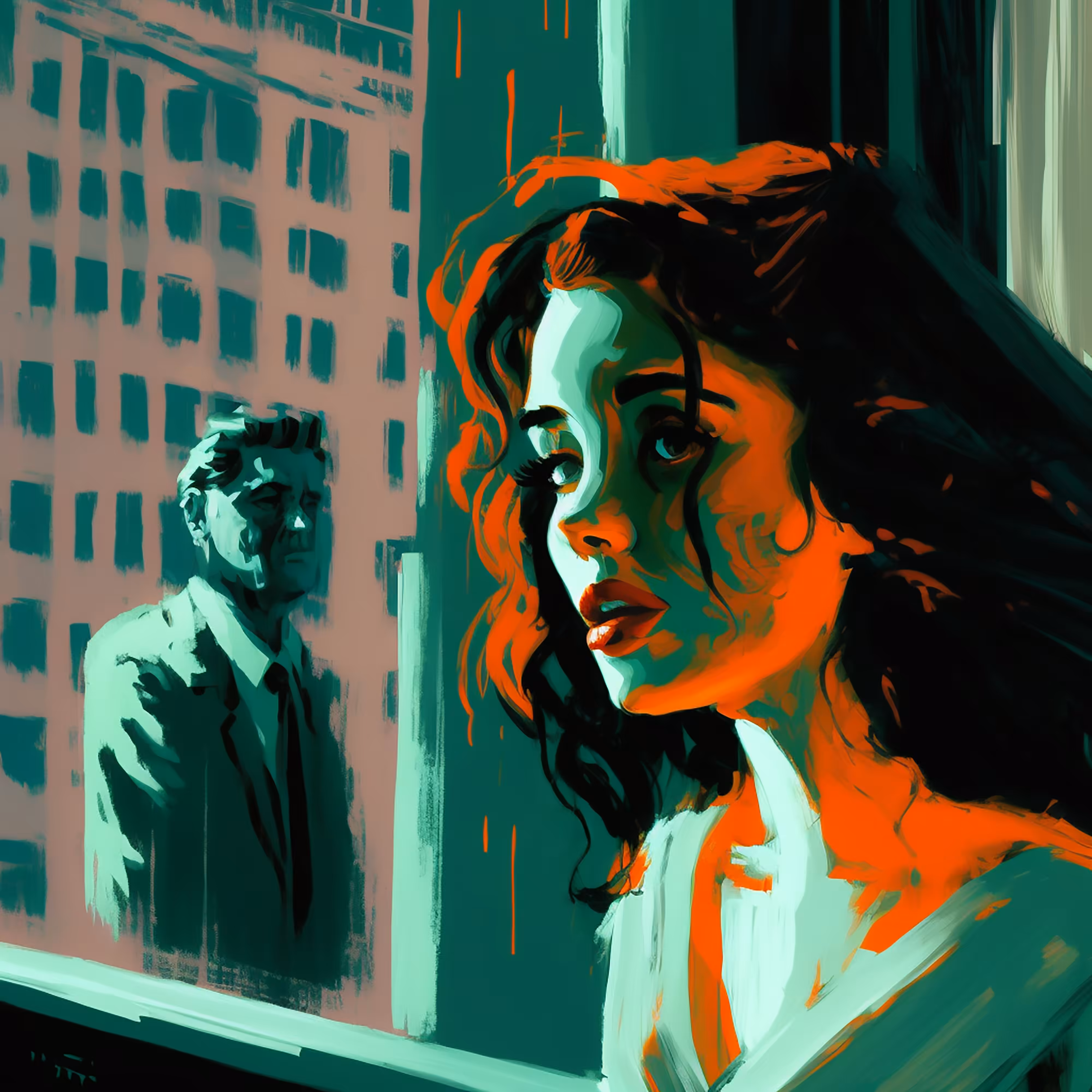 Monster Hearts #179