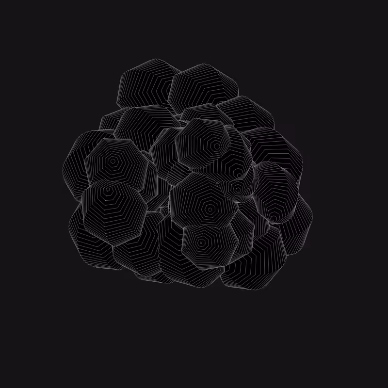 Drawing Machines #17 #213