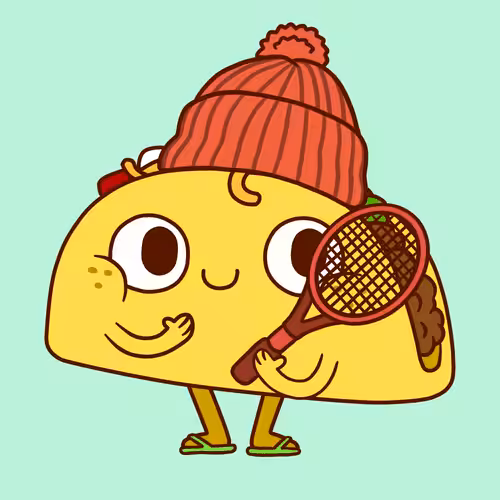 Taco #235