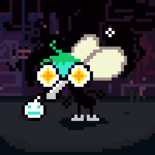BadBug #13