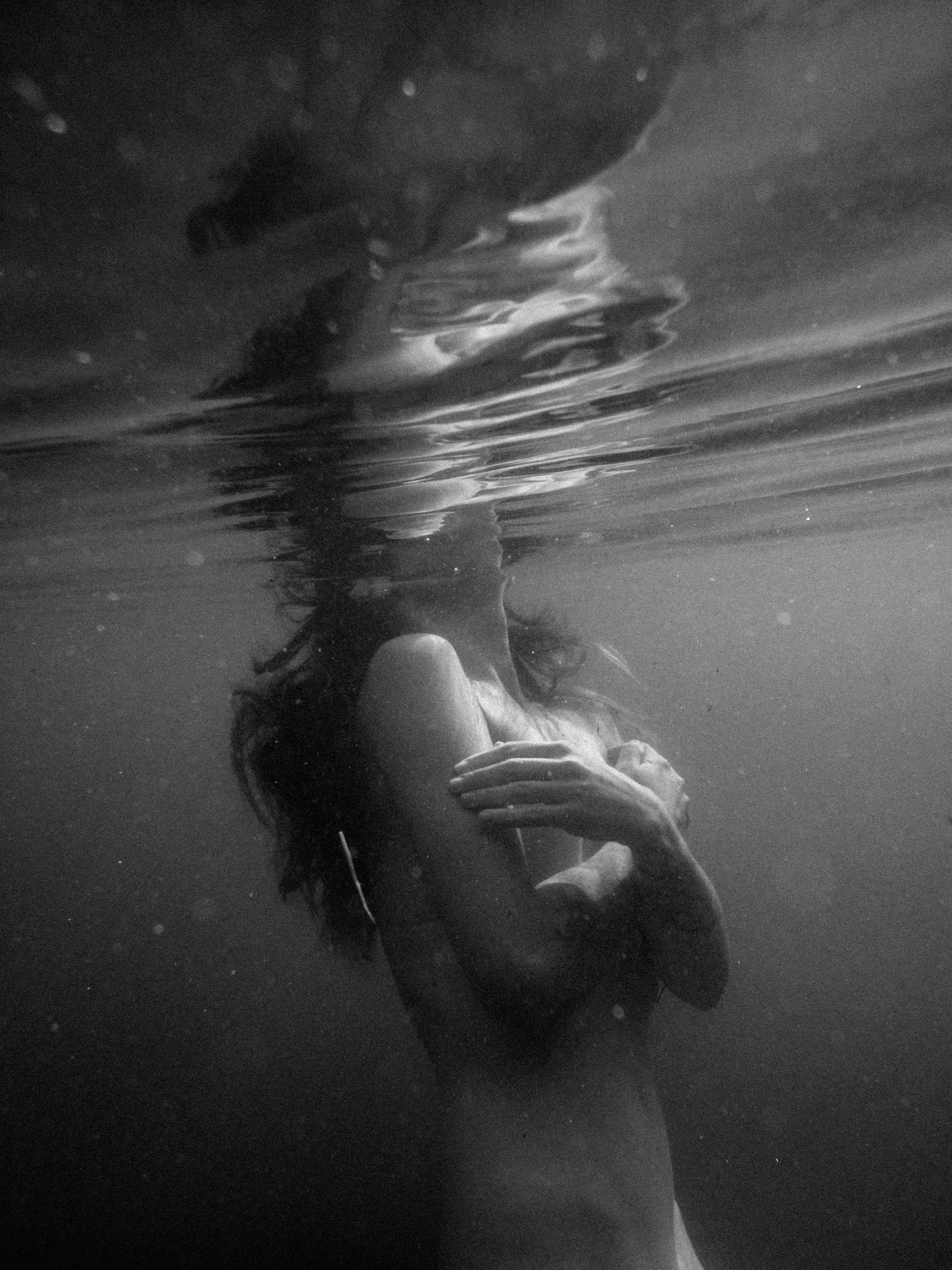 Underwater 