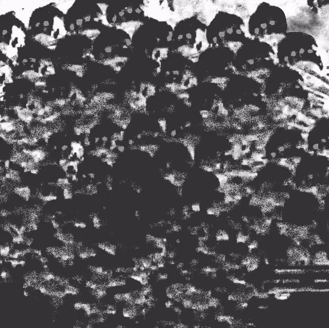 Dark Height dizziness