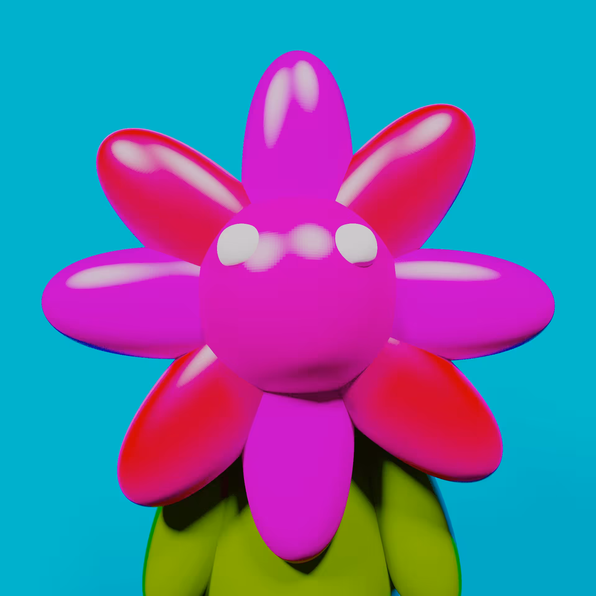 POLLENHEDZ #048