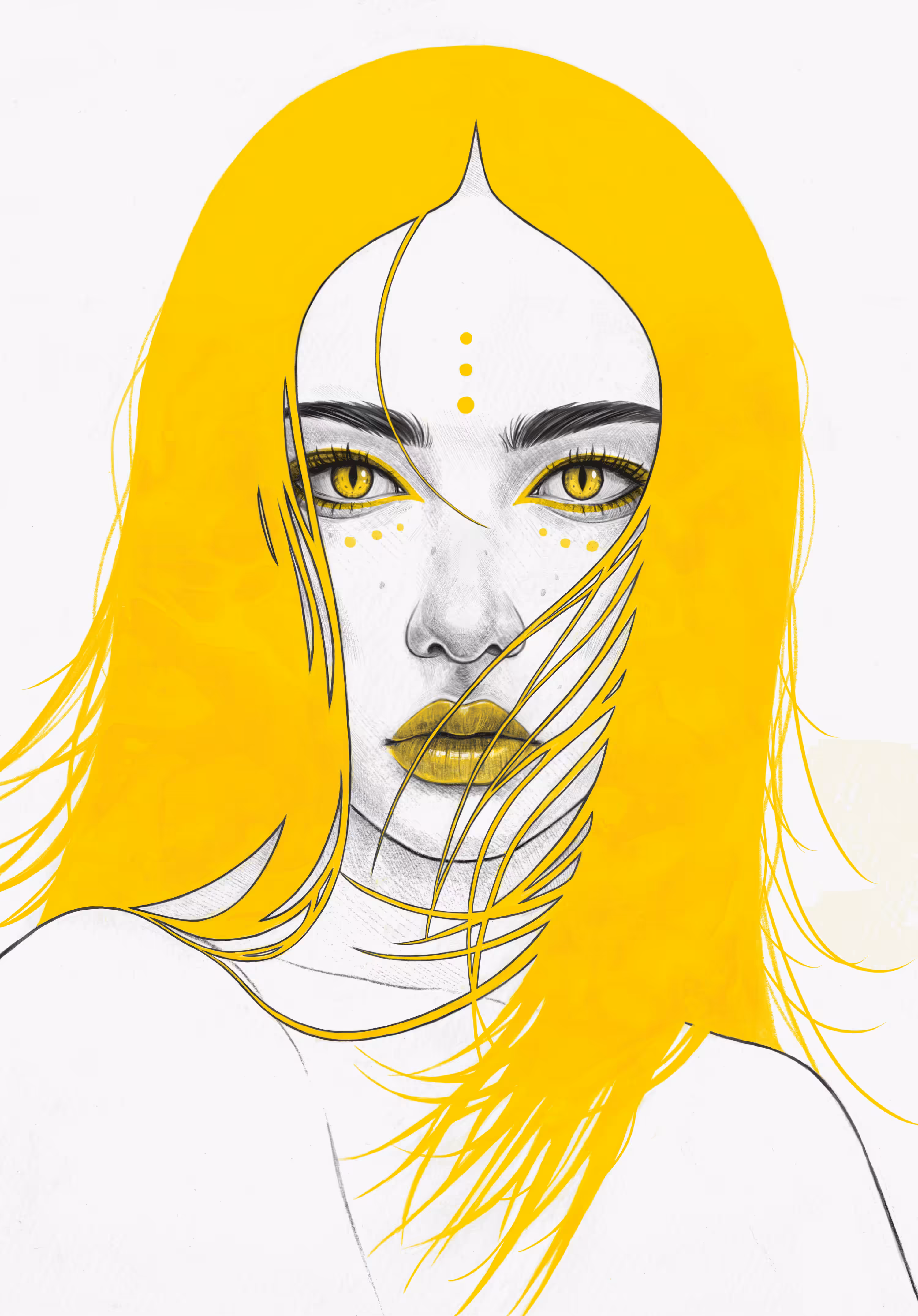 Yellow 005