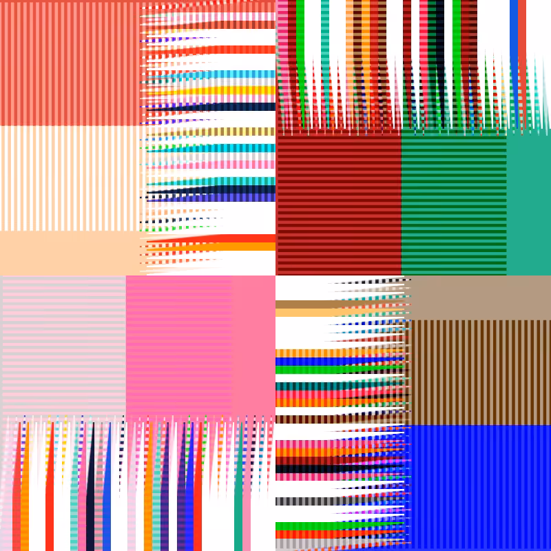CRAYONS #111