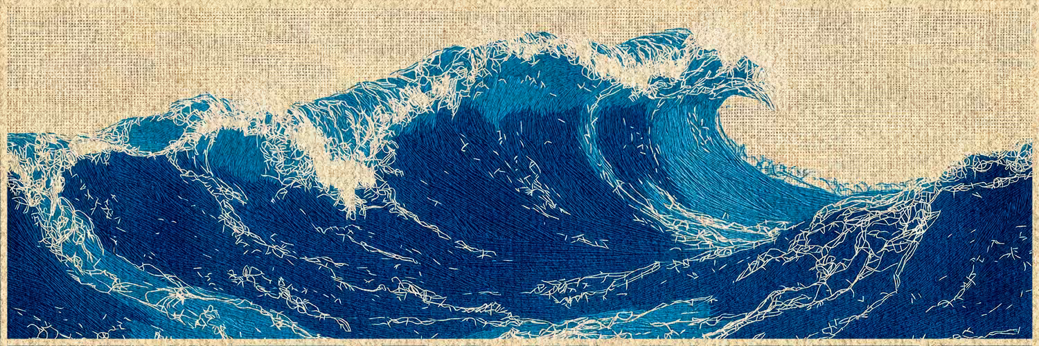 Linocean #10