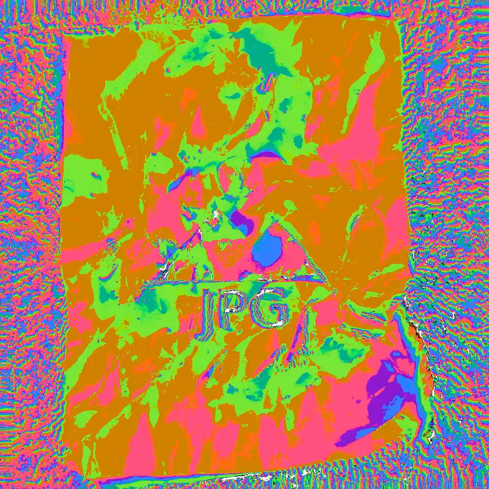 JOINT PSYCHEDELIC EXPERTS GROUP 03