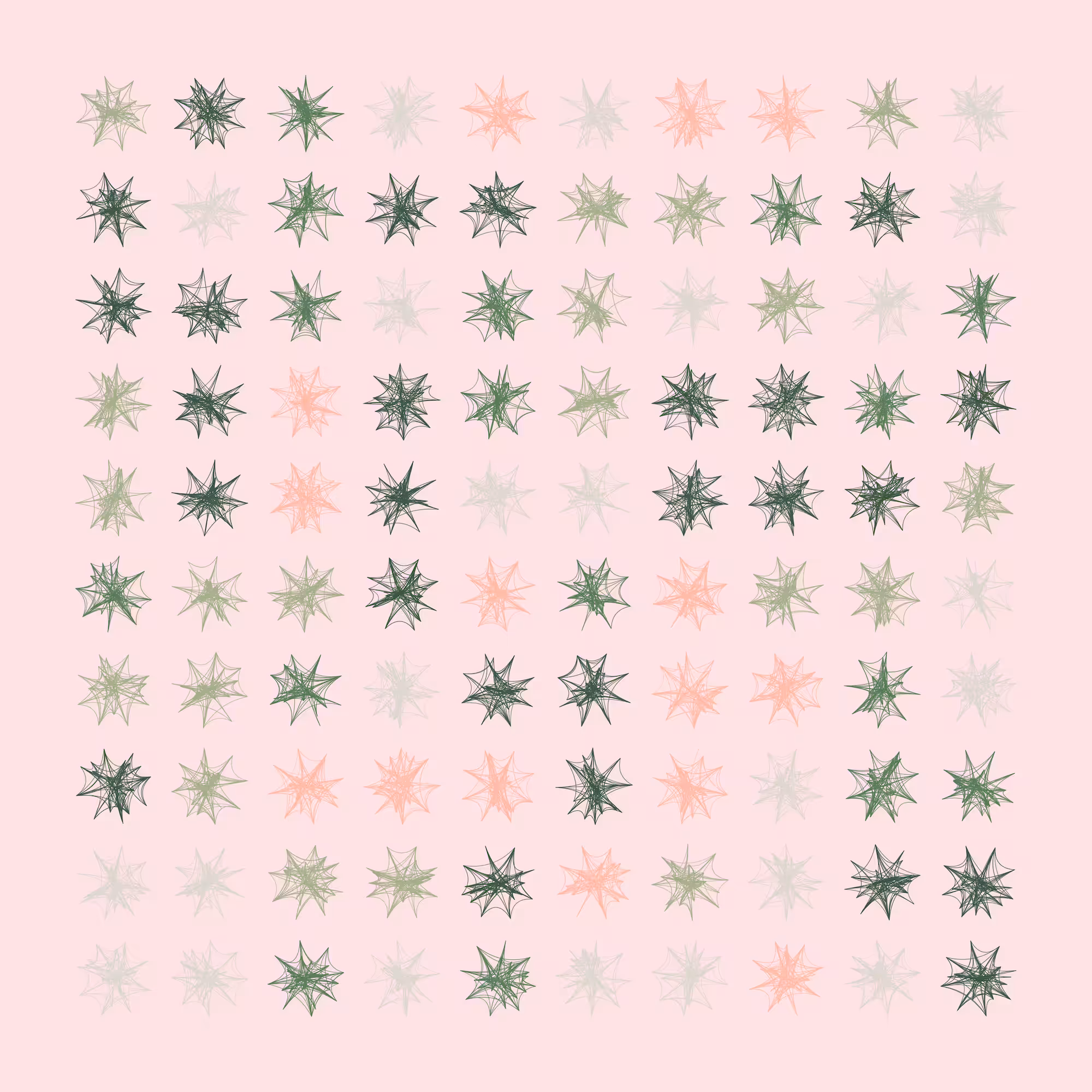 Basic Lines 255