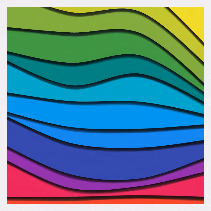 StairWaves #38