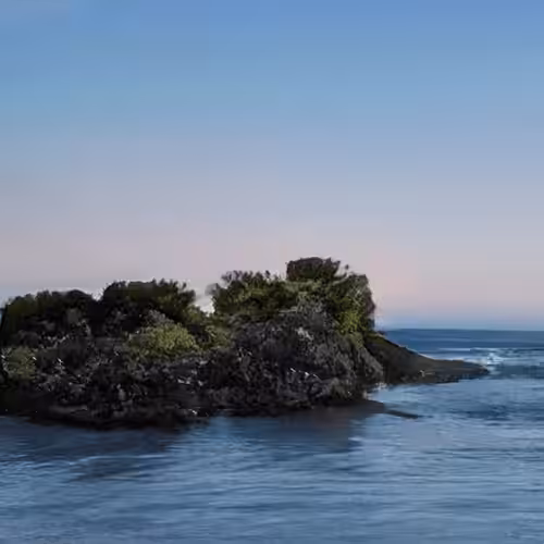 EtherIslands #41