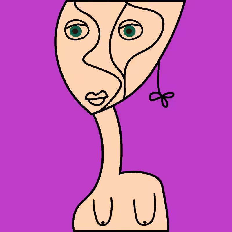 Bare Ladies #70