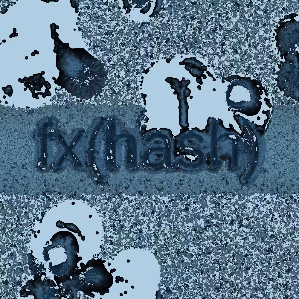 Physarum Logo #784