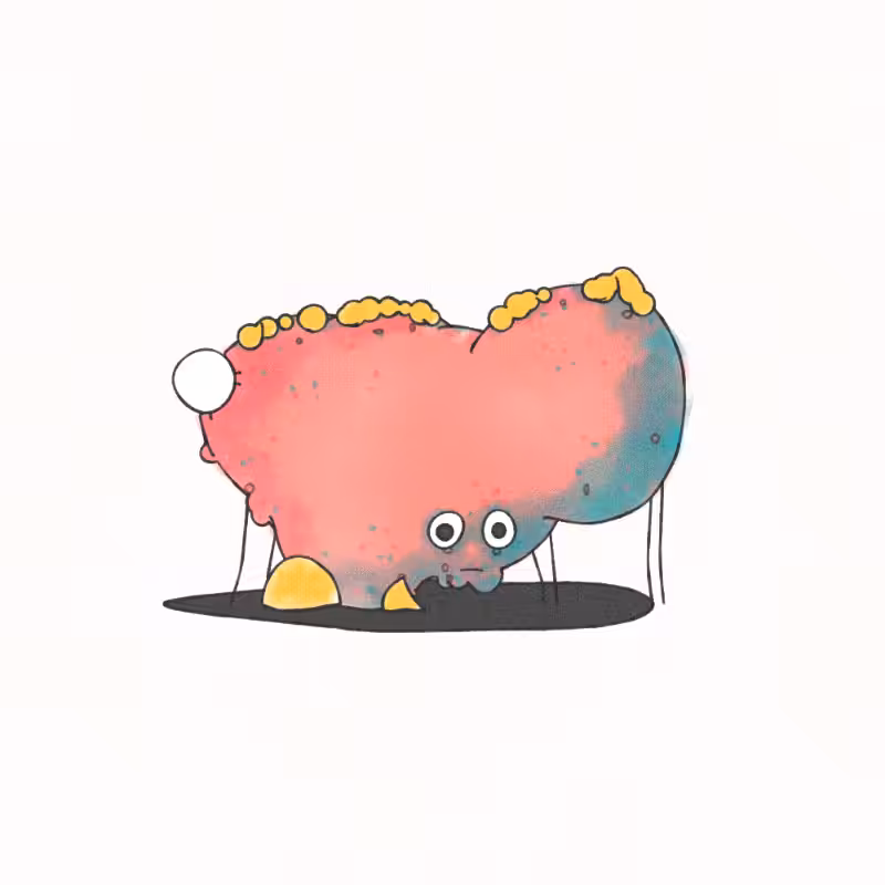 Pobbles #211