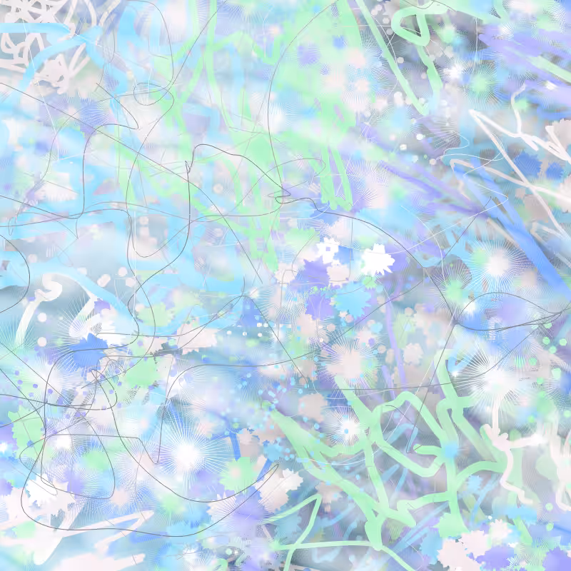 SCRIBBLE #2