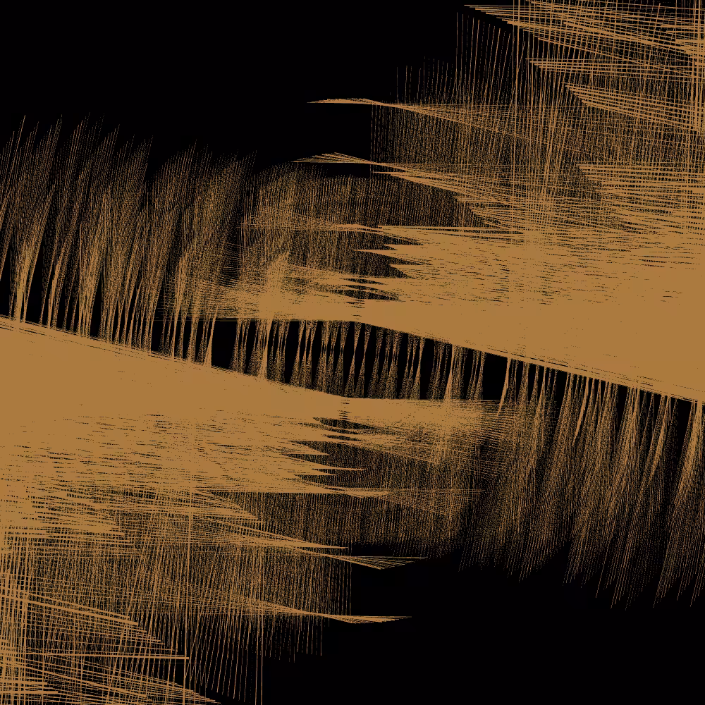 Brush Branches #90