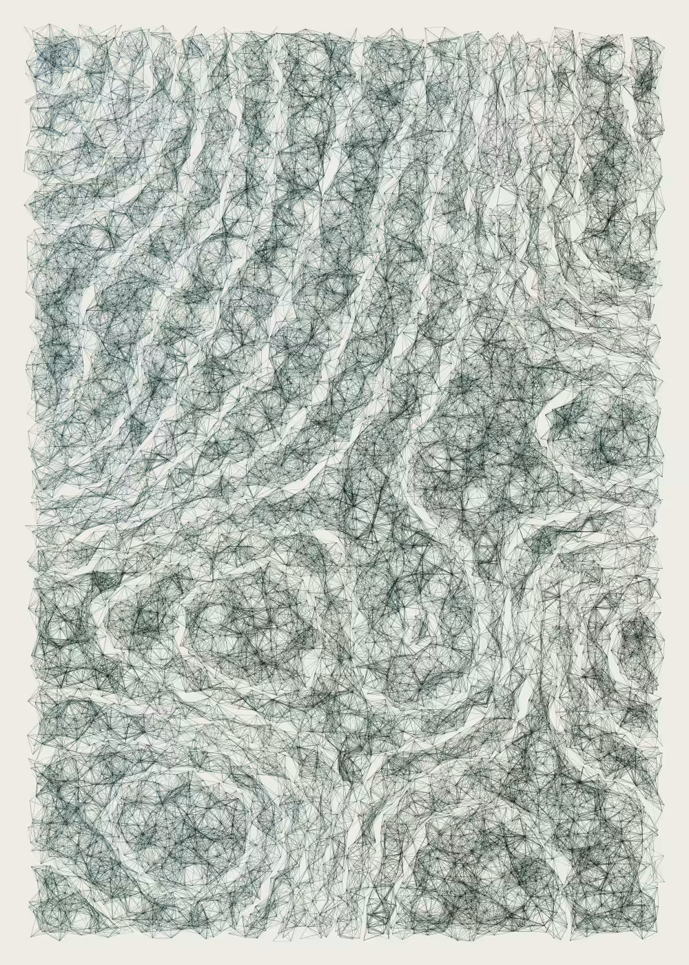 Intertwine #283