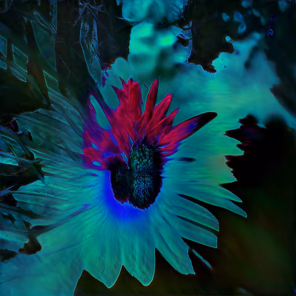 Flora Solaris IV
