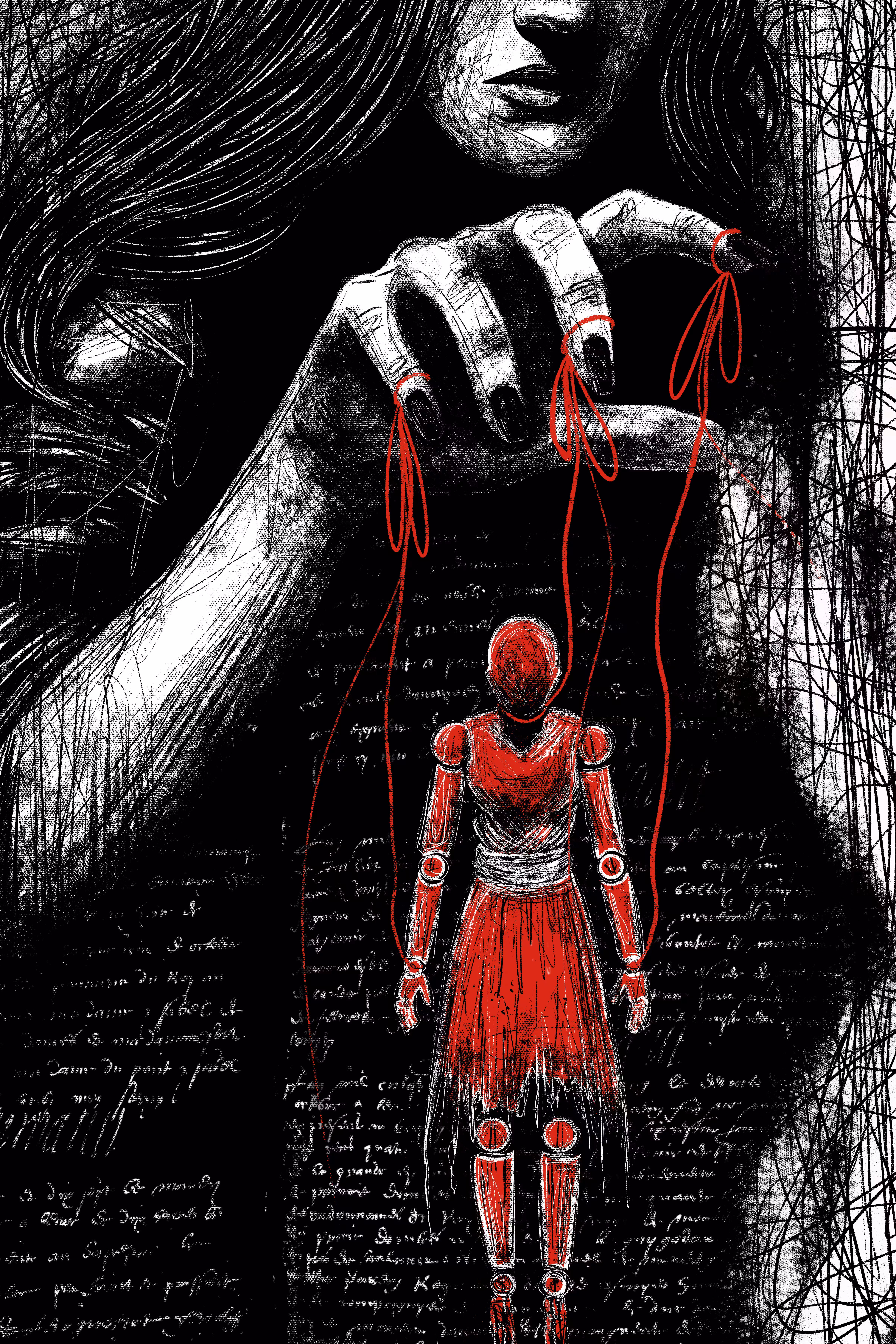 Puppet