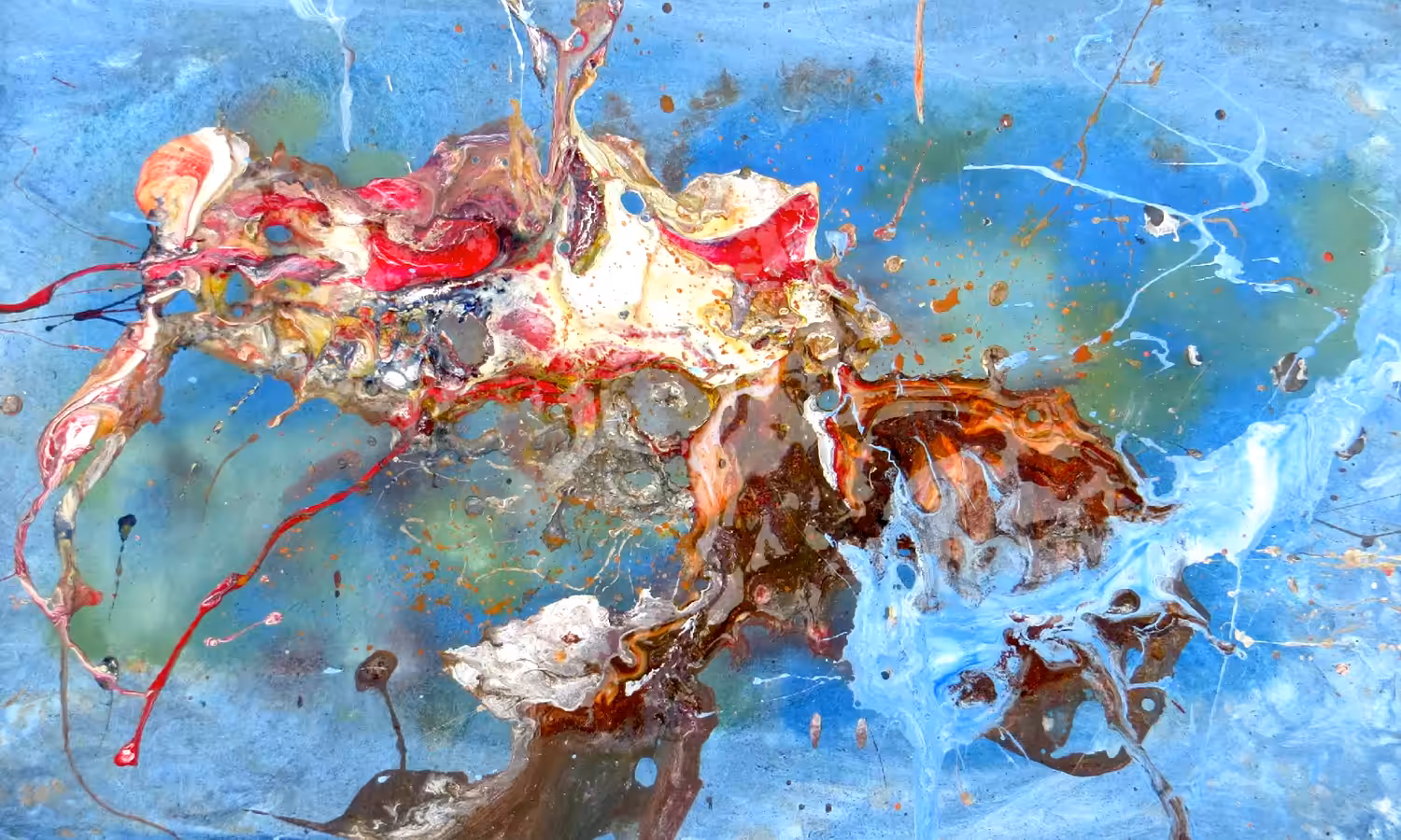 Creature #768
