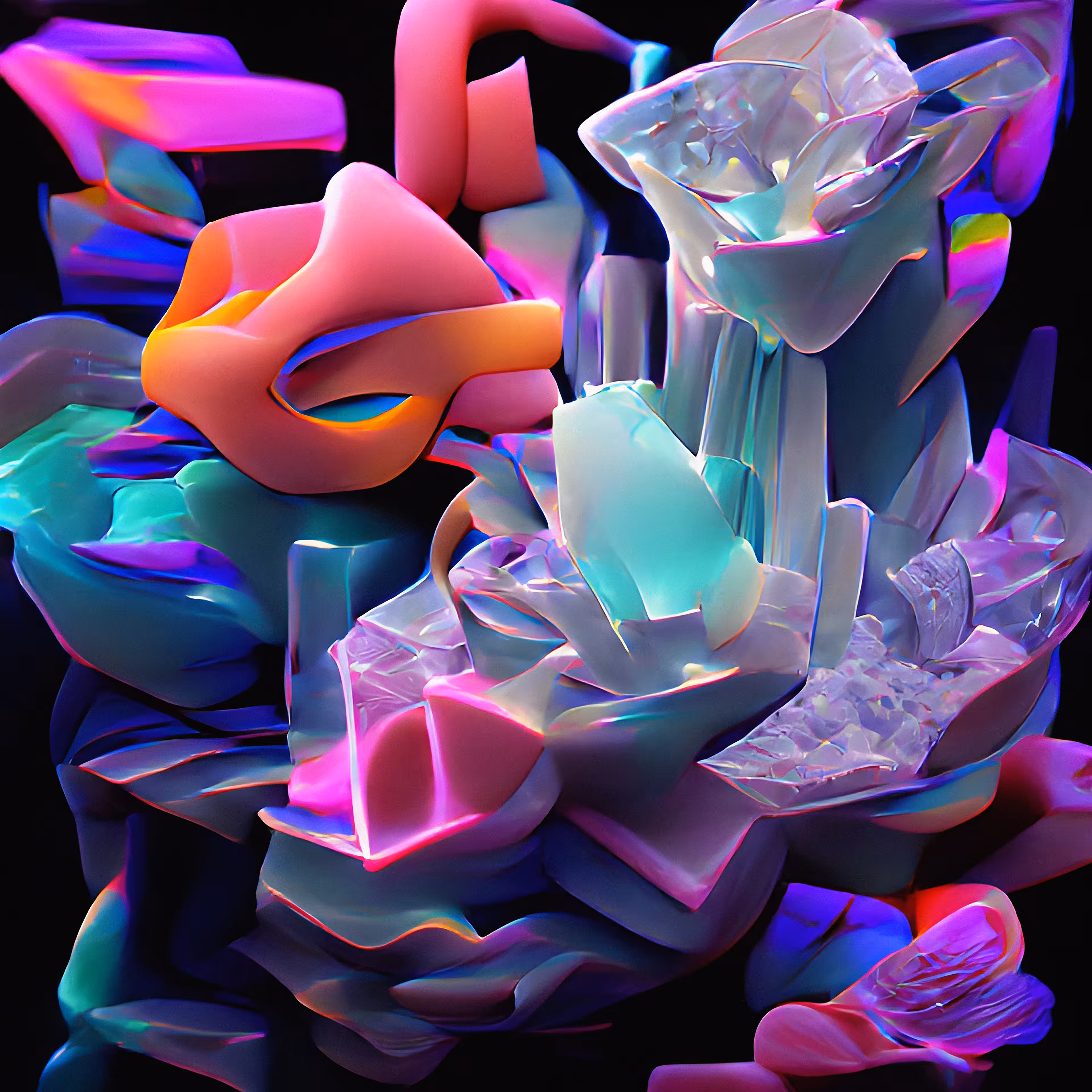 Hypnagoga #01