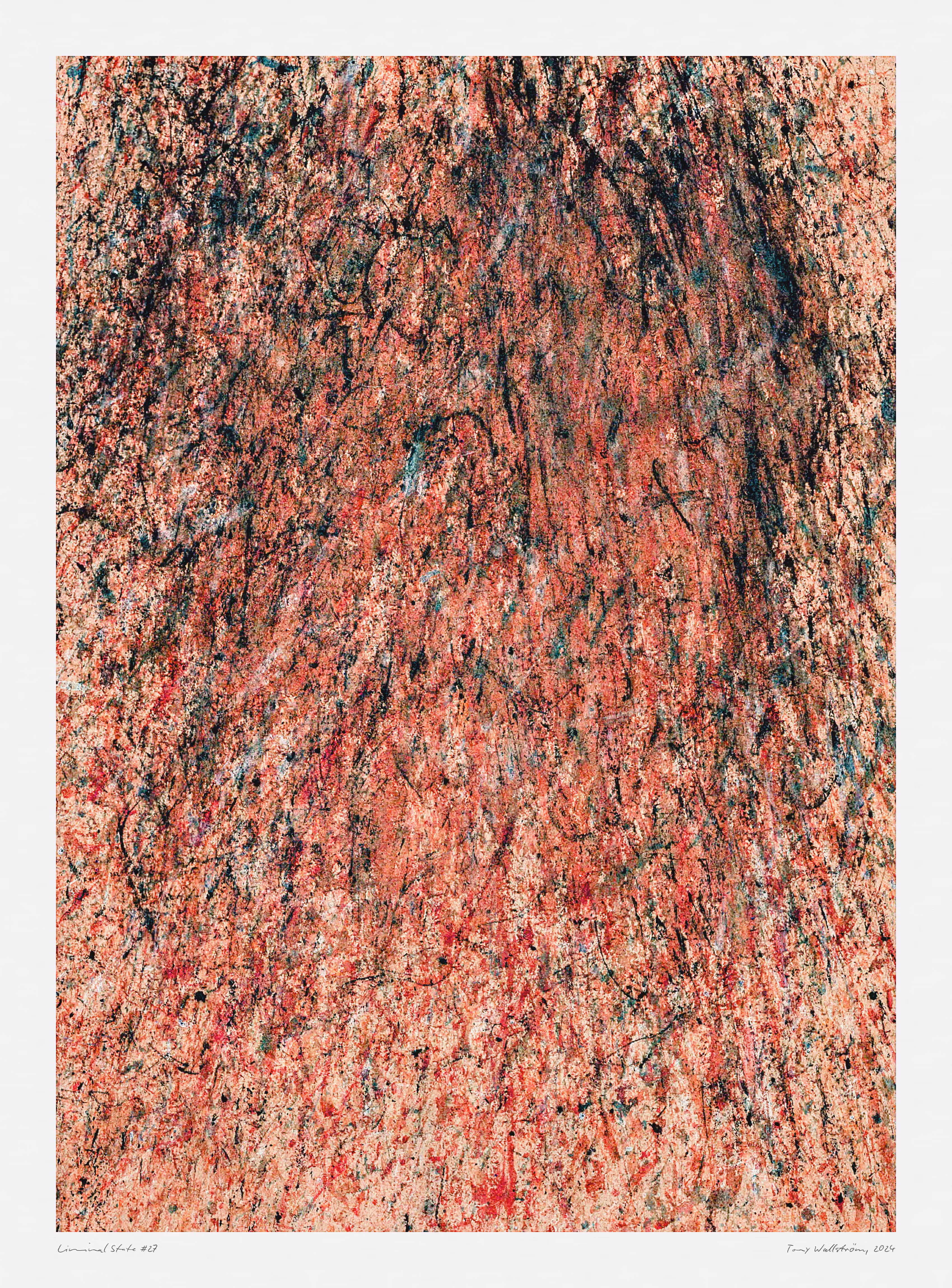 Liminal State #27