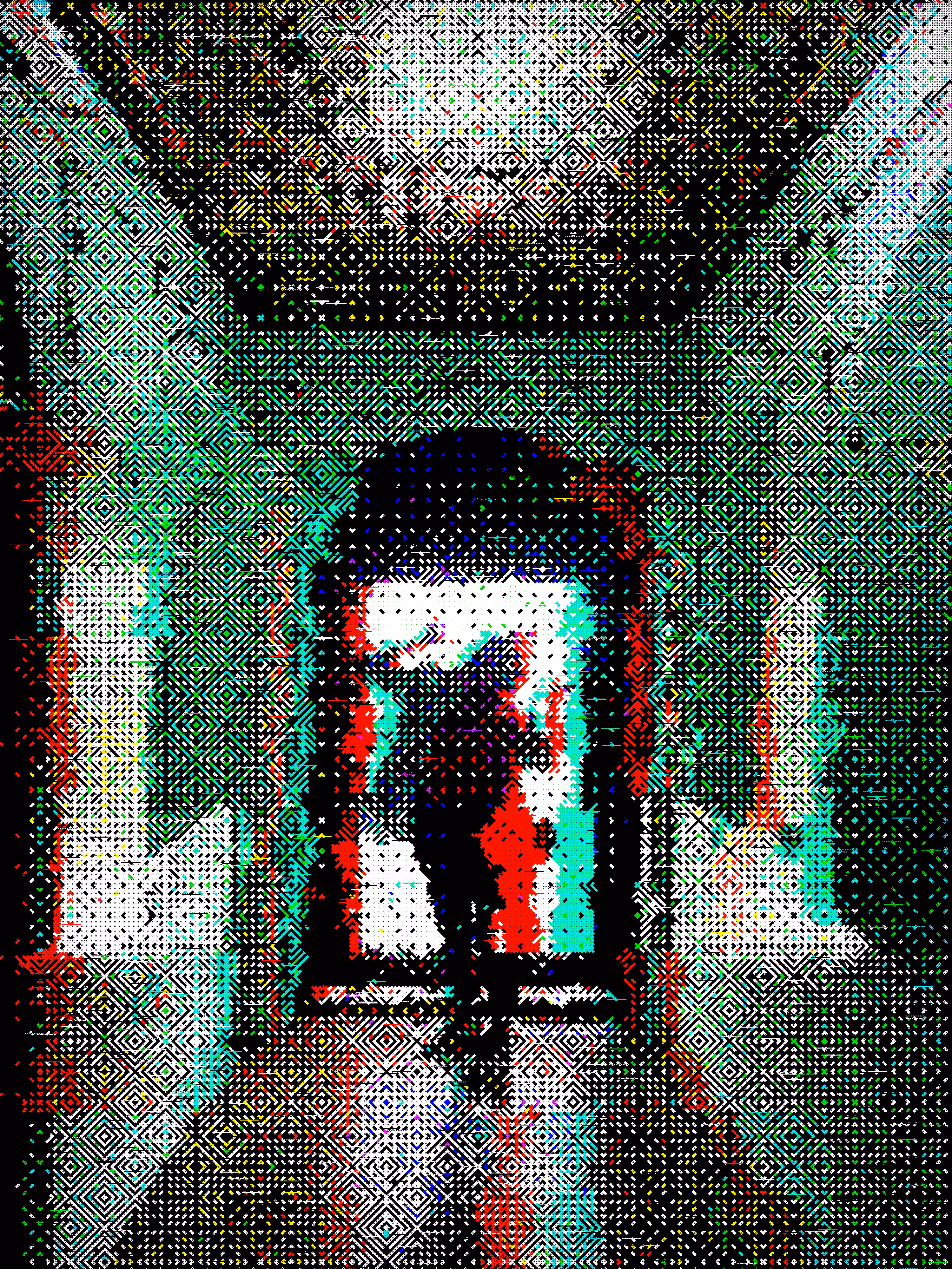 Afterimage