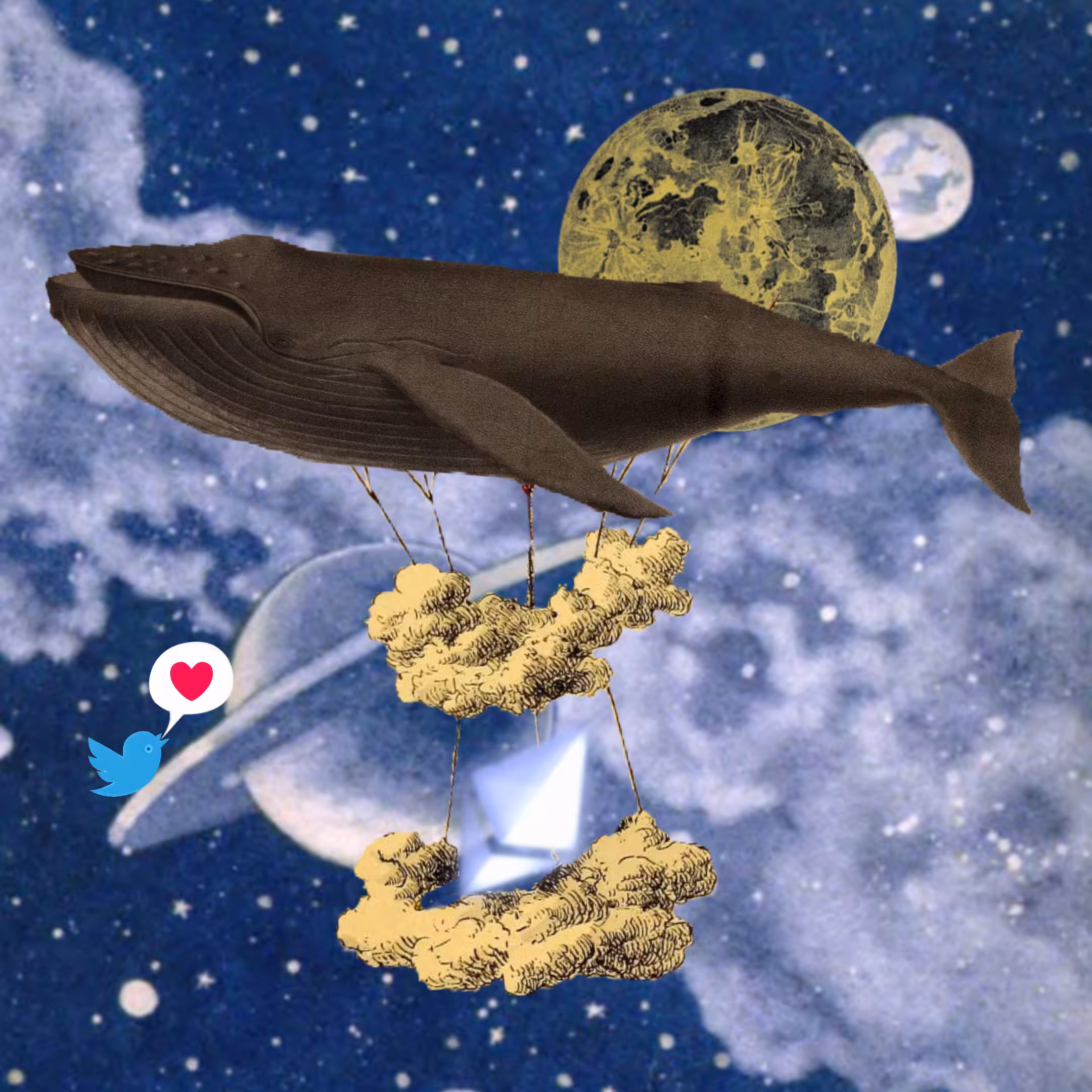 Airship #62