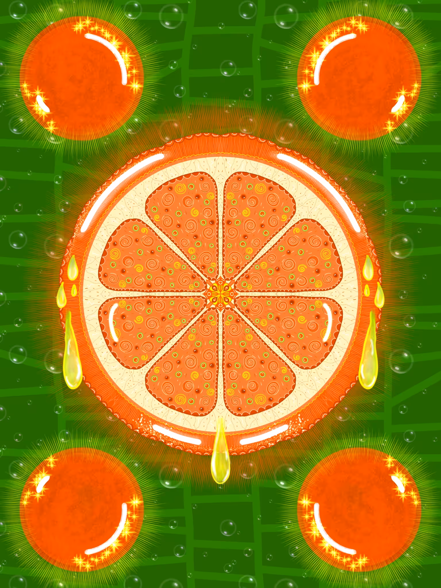 Juicy