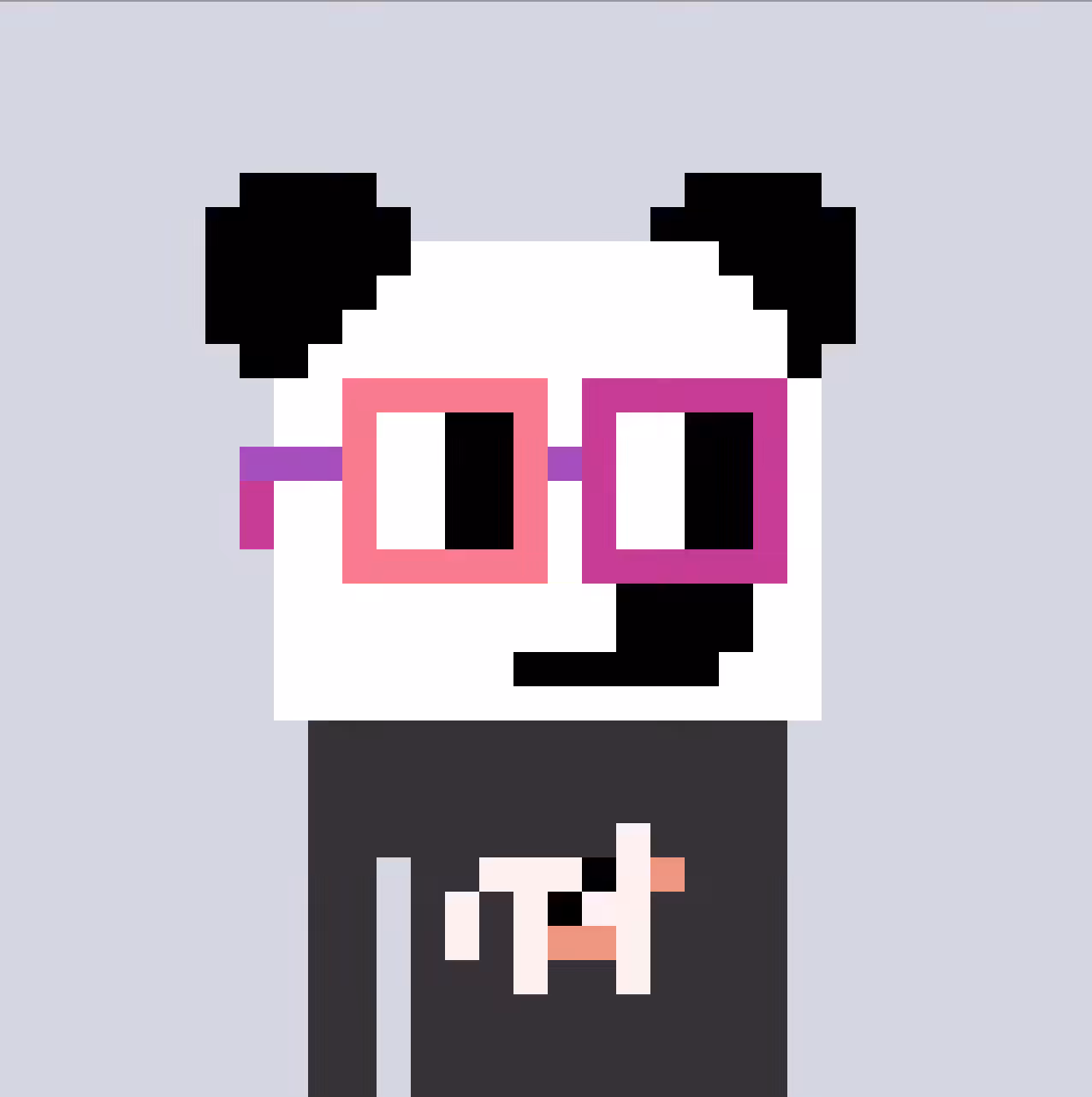 pandaface6