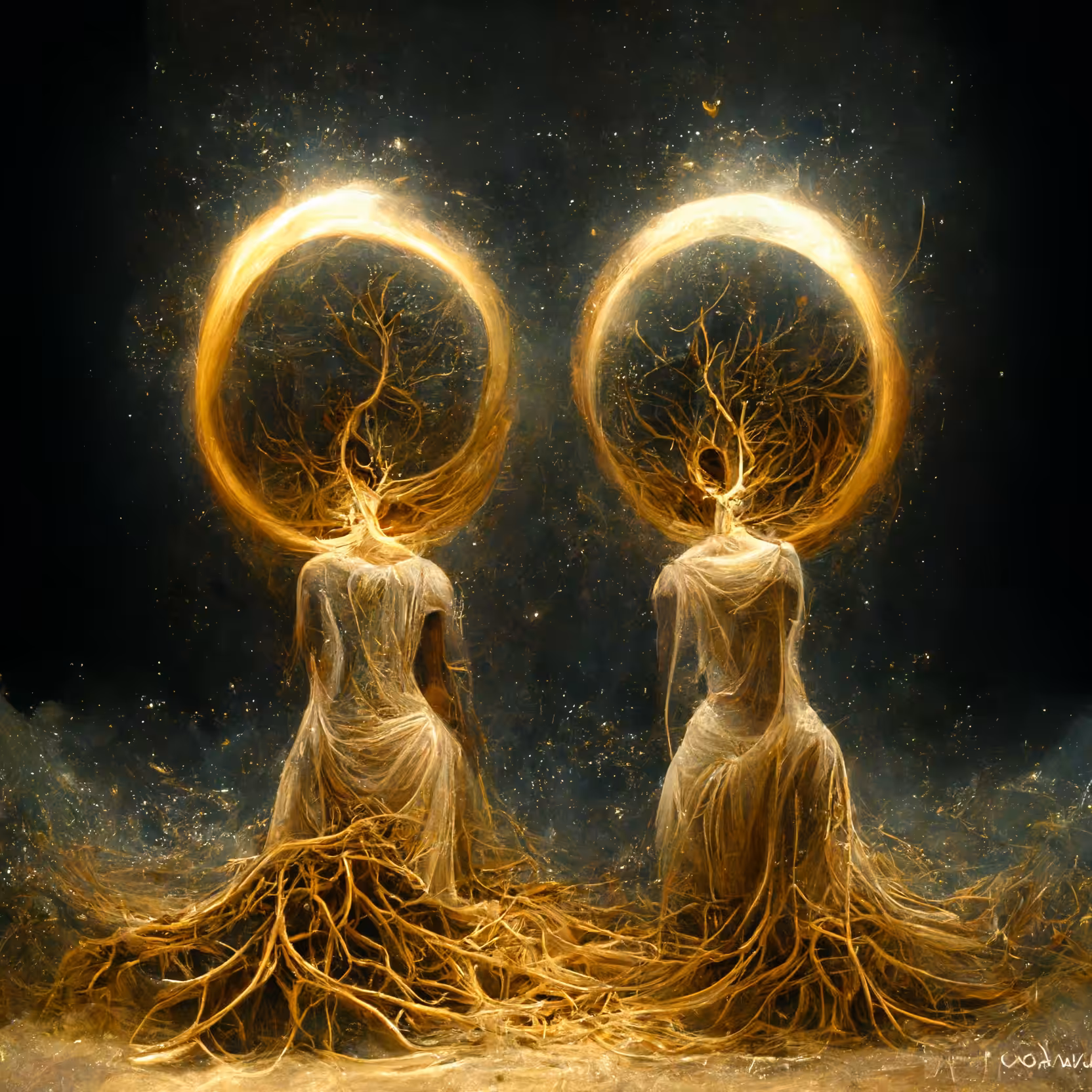 Immortal Twins