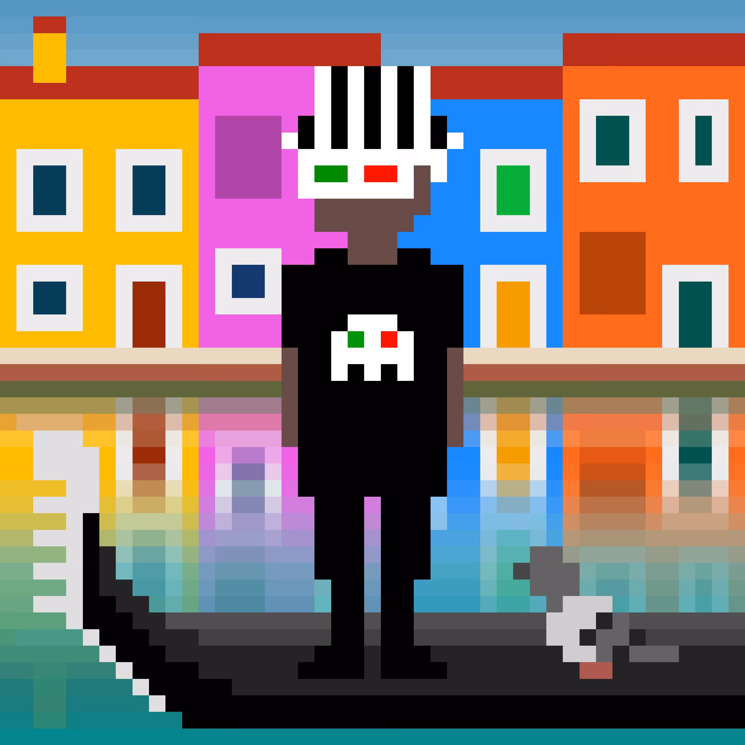 CryptoVenezian #65