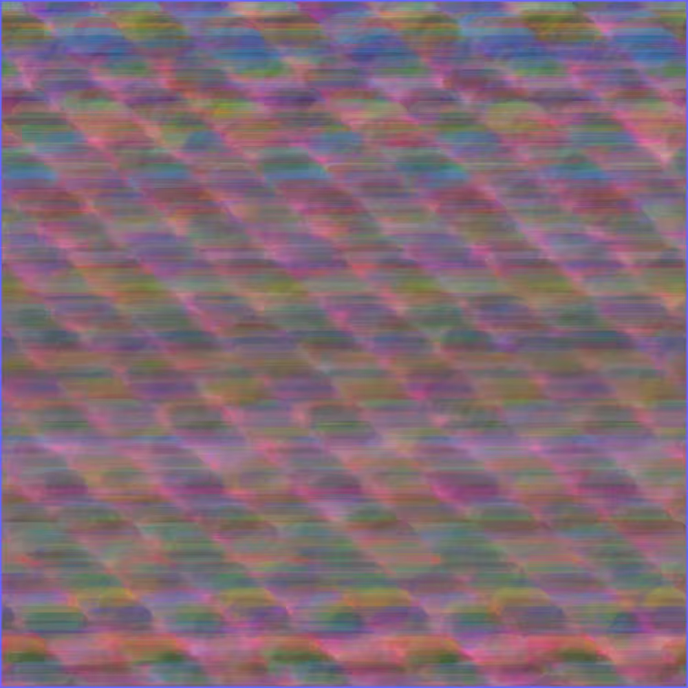 Colorfall #106
