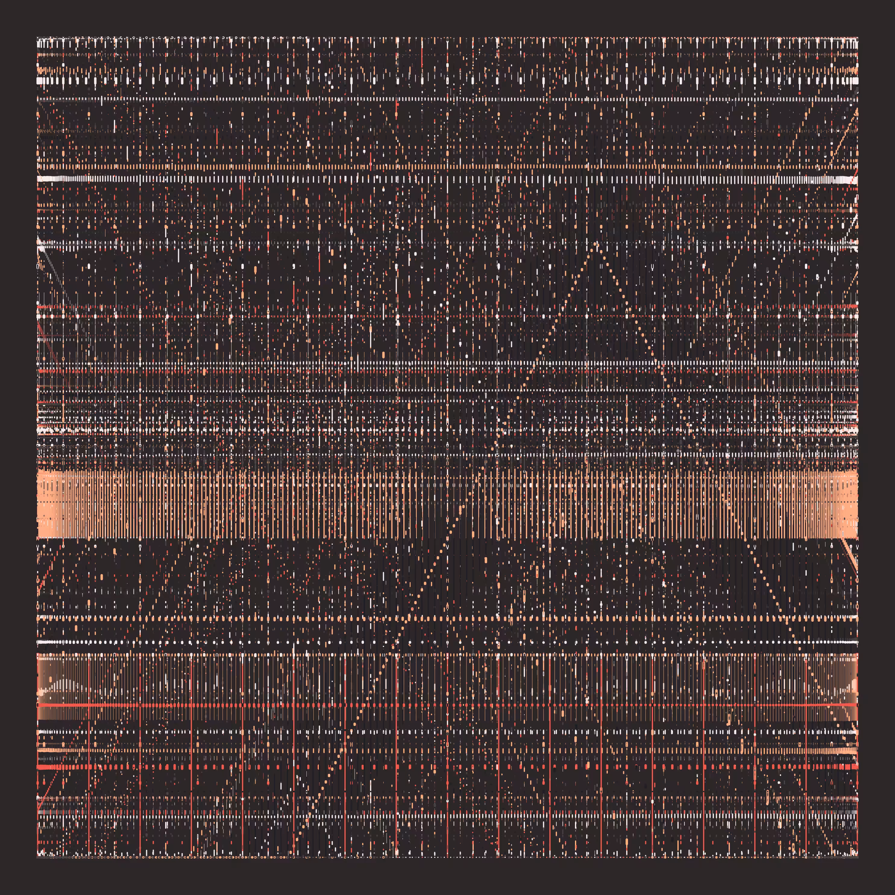 Rhythms #154