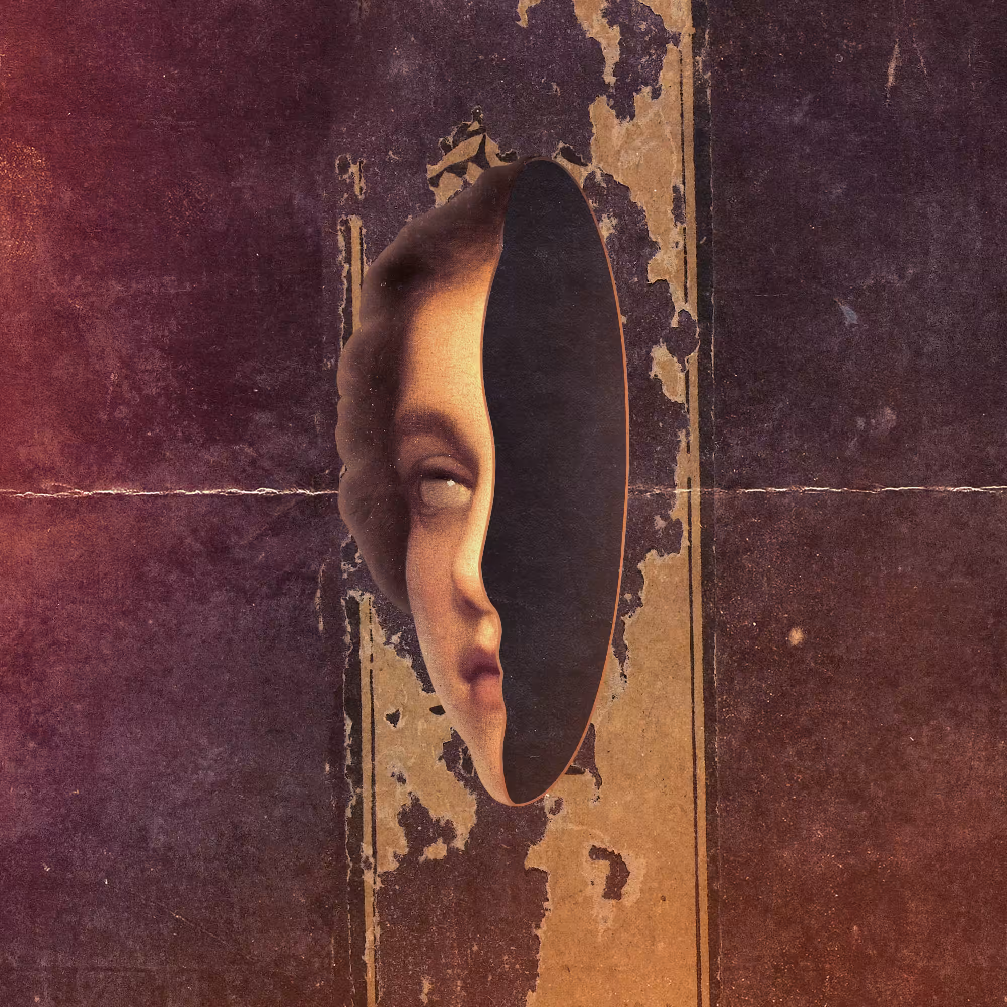 #48 Disintegration