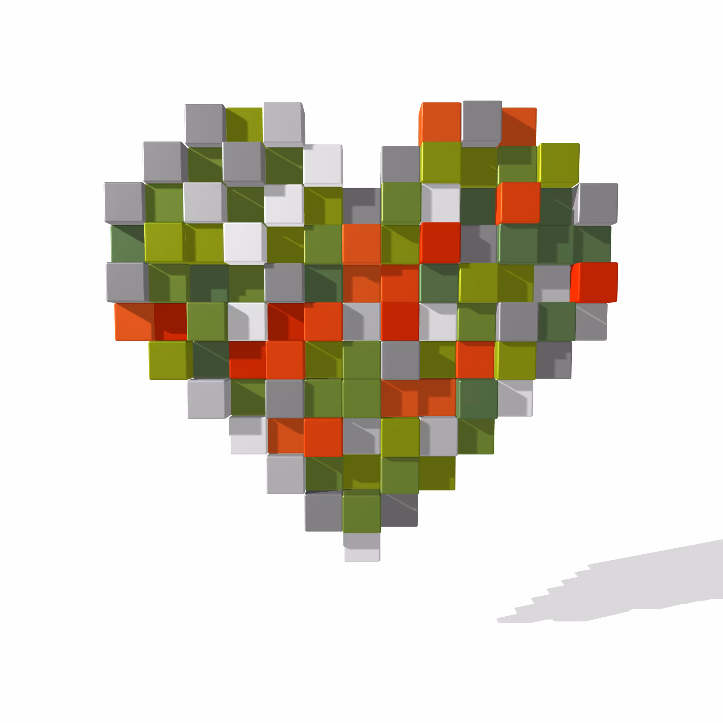 heart + craft #11689