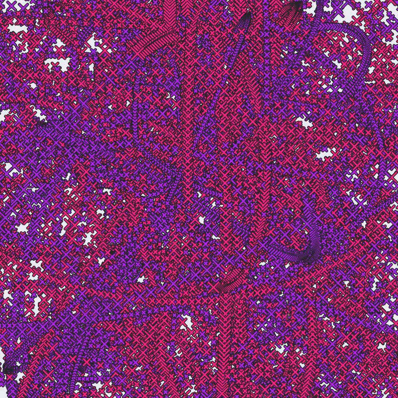 Fx: Scribbles