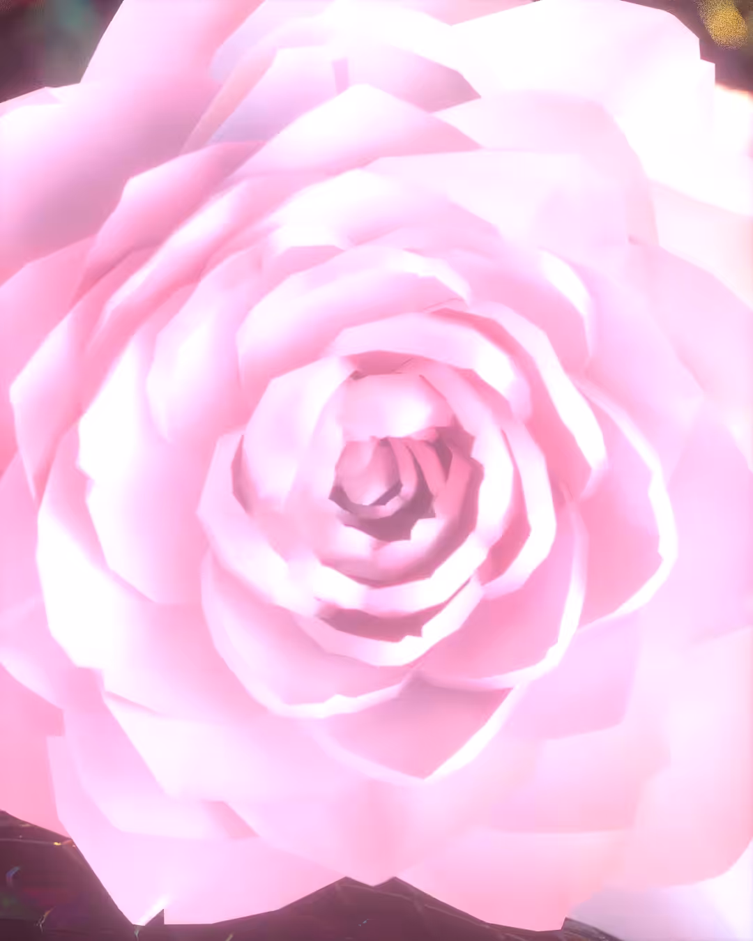 PORCELAIN//