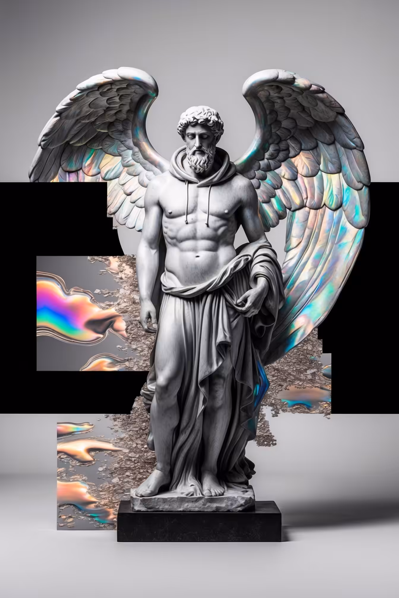 Guardian of Time