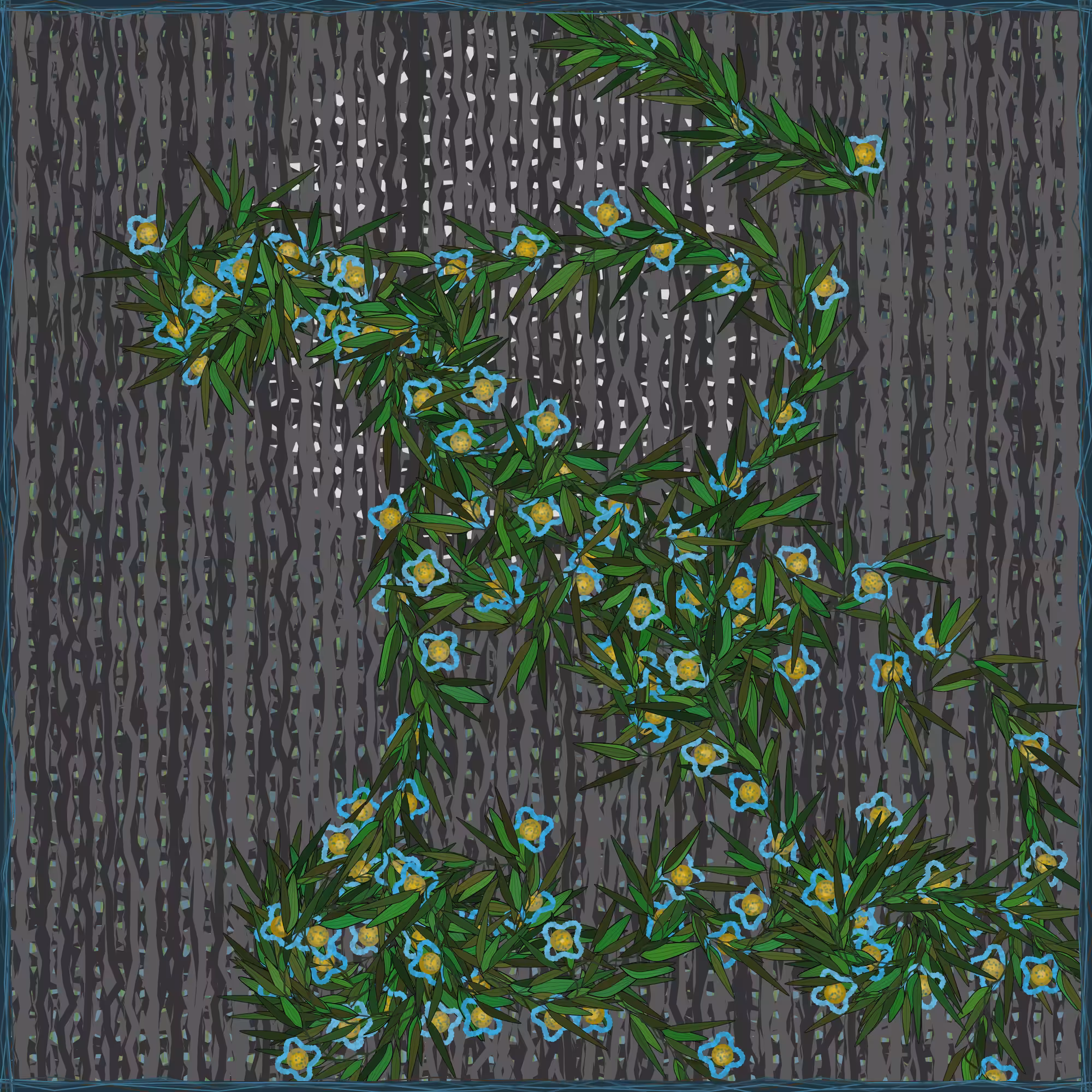 Tezbloom everywhere #99