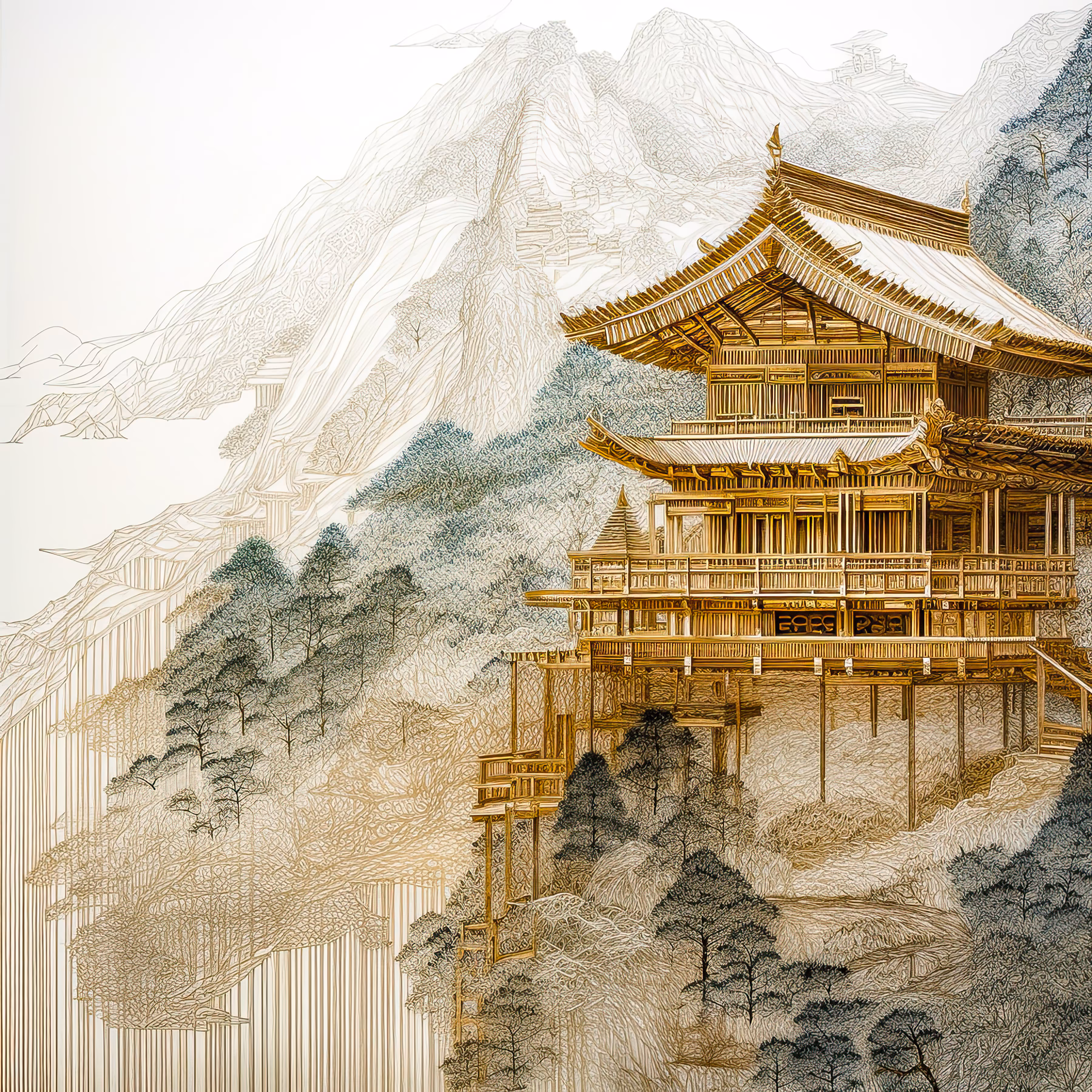 Yamabushi's Horizons #111