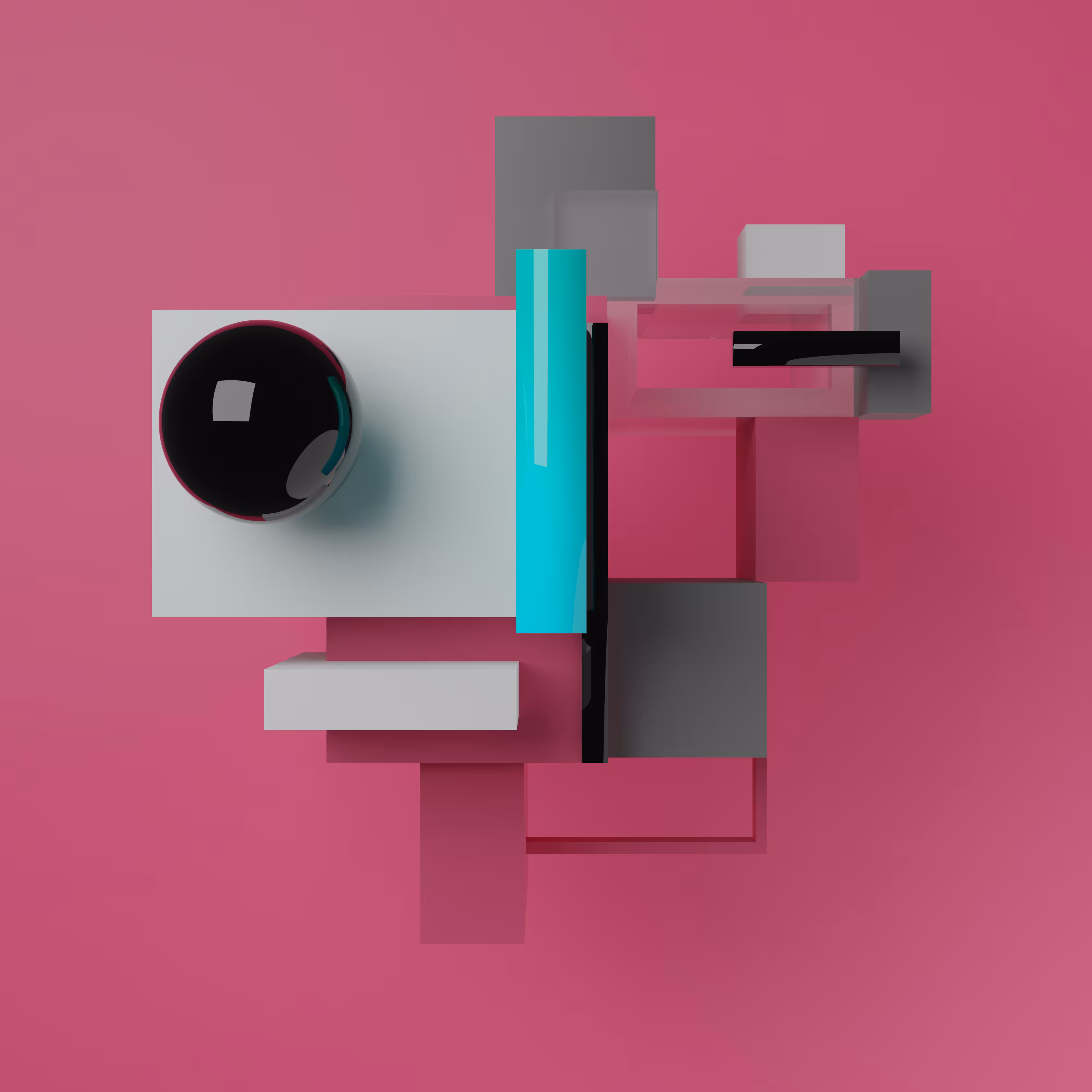 FRQNCY #5