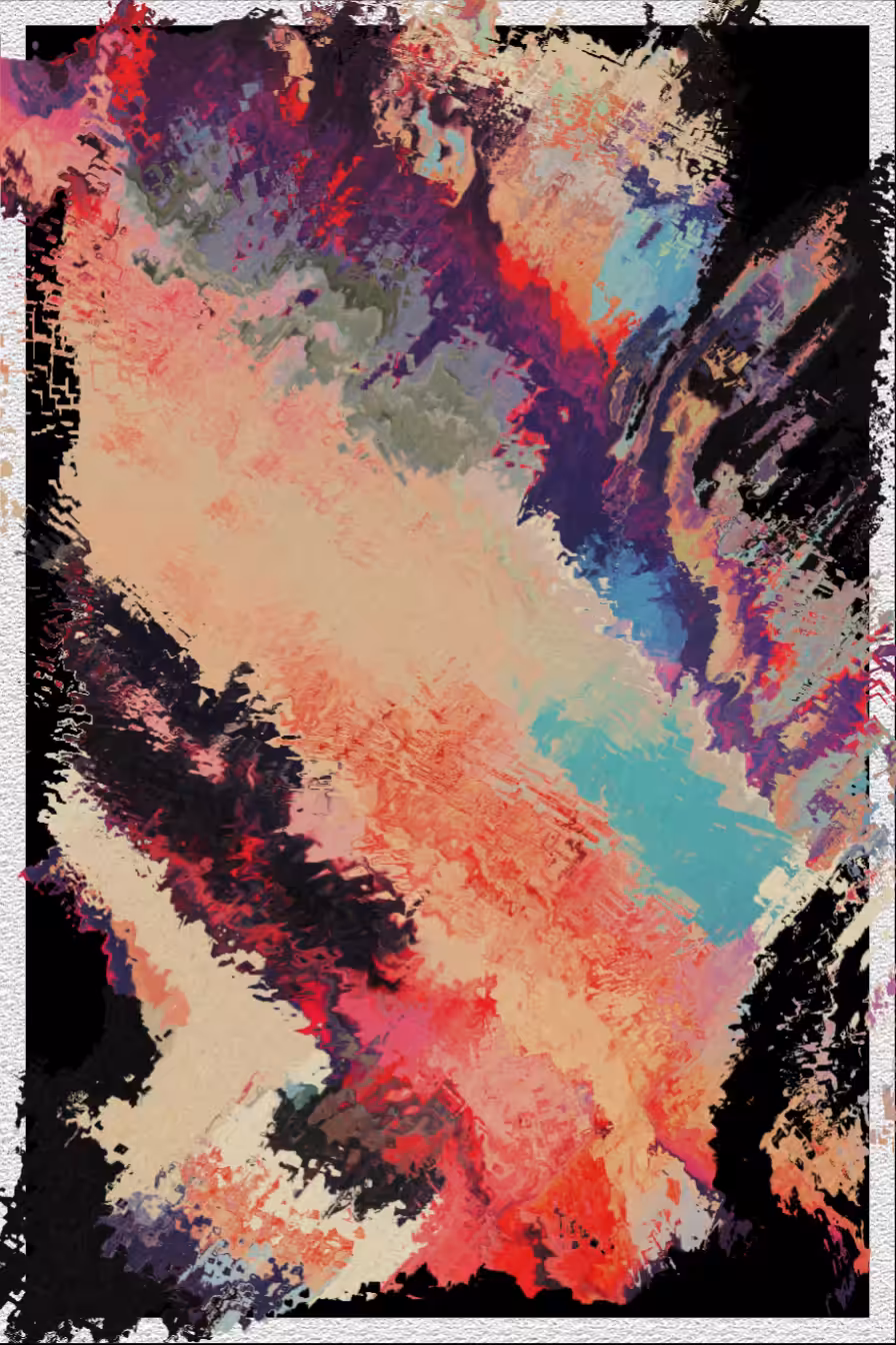 Nebel | Water Particles #9