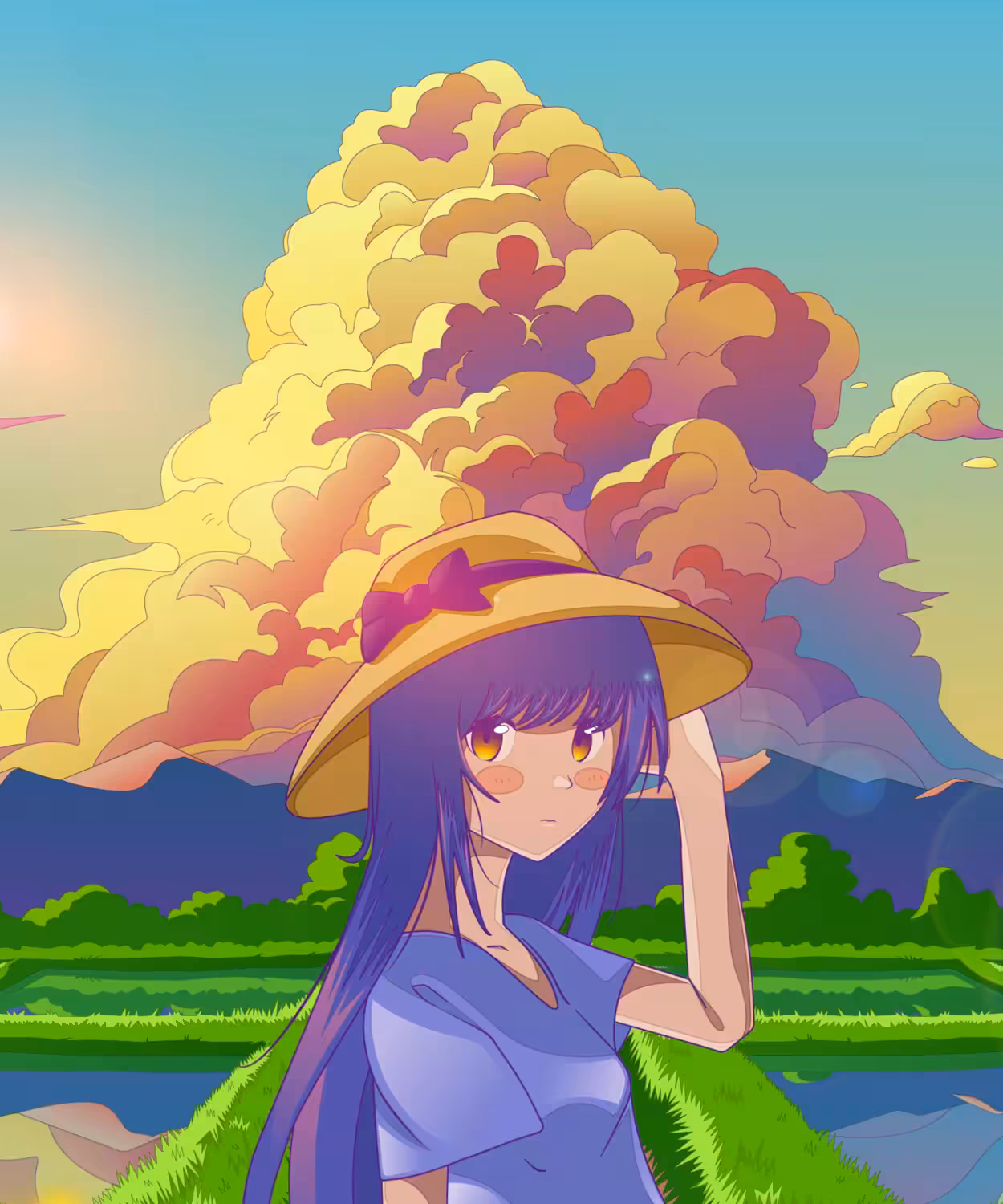 Mirai