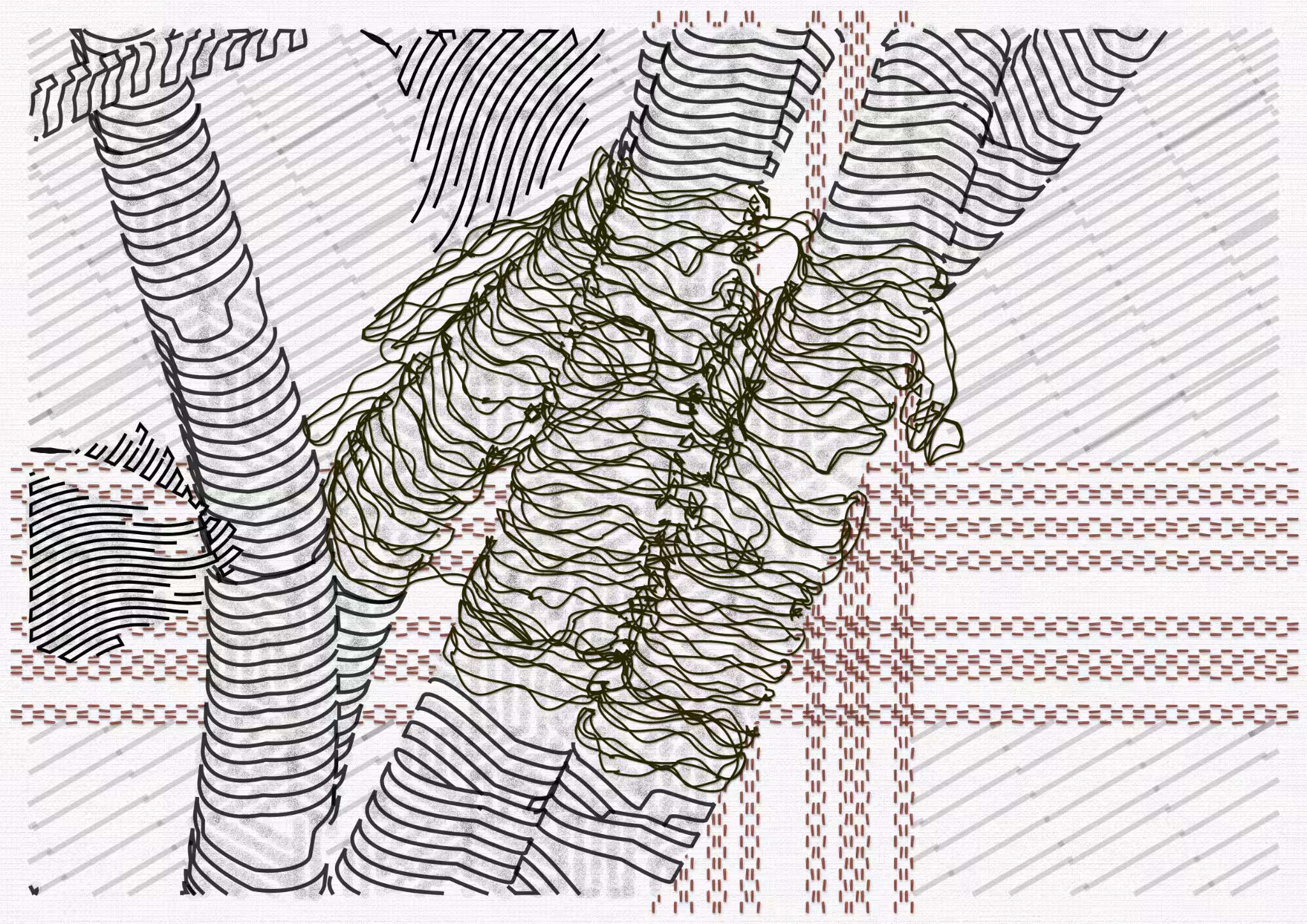 Aux Arbres #2788