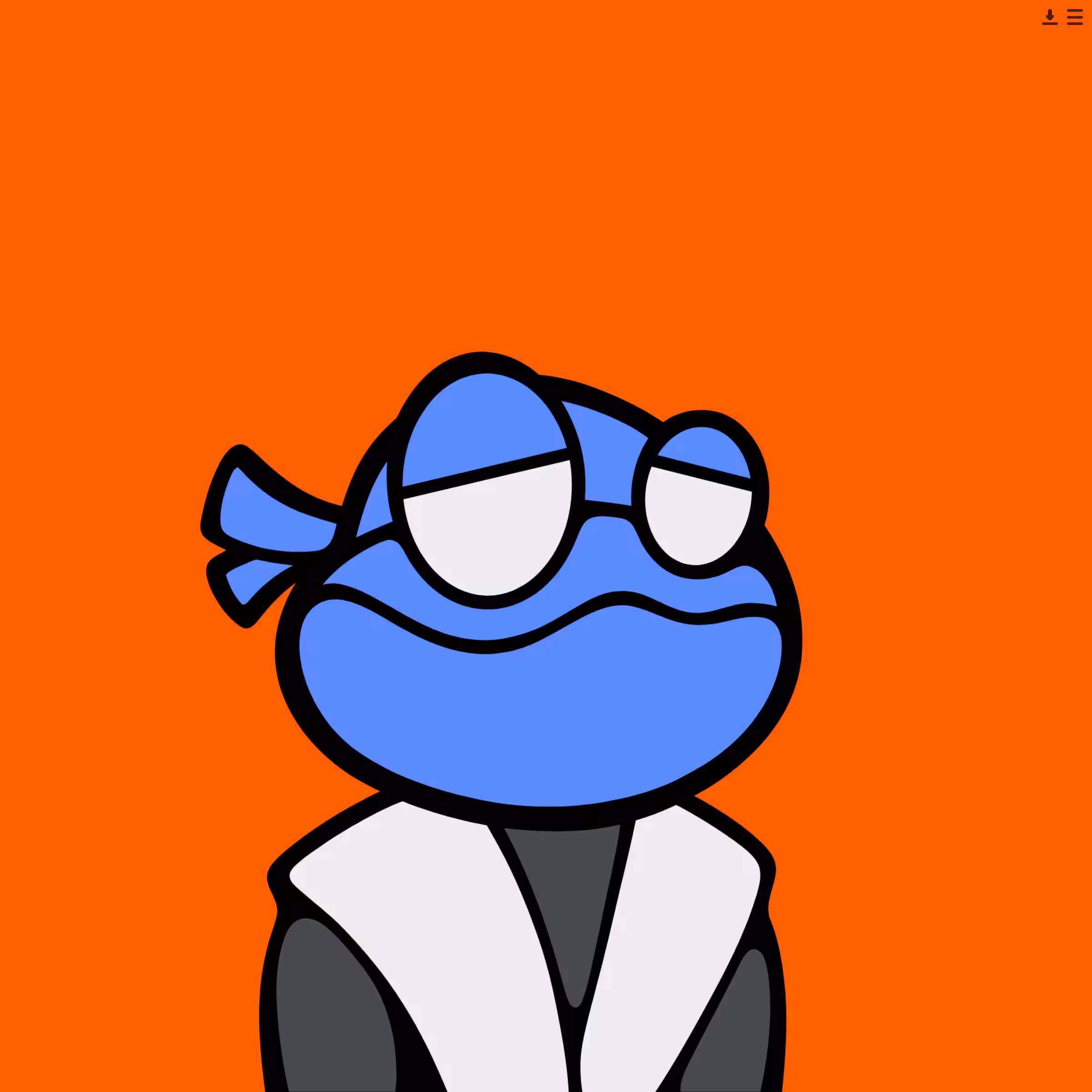 Pizza Ninjas #444