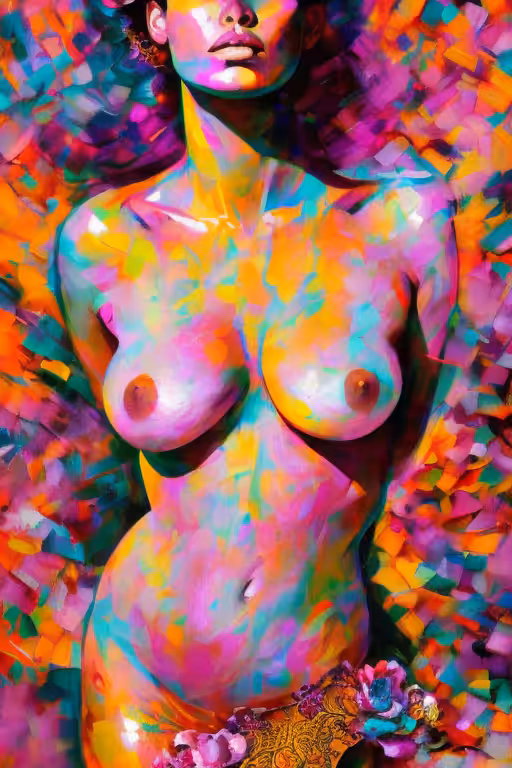 Fiorella Colour
