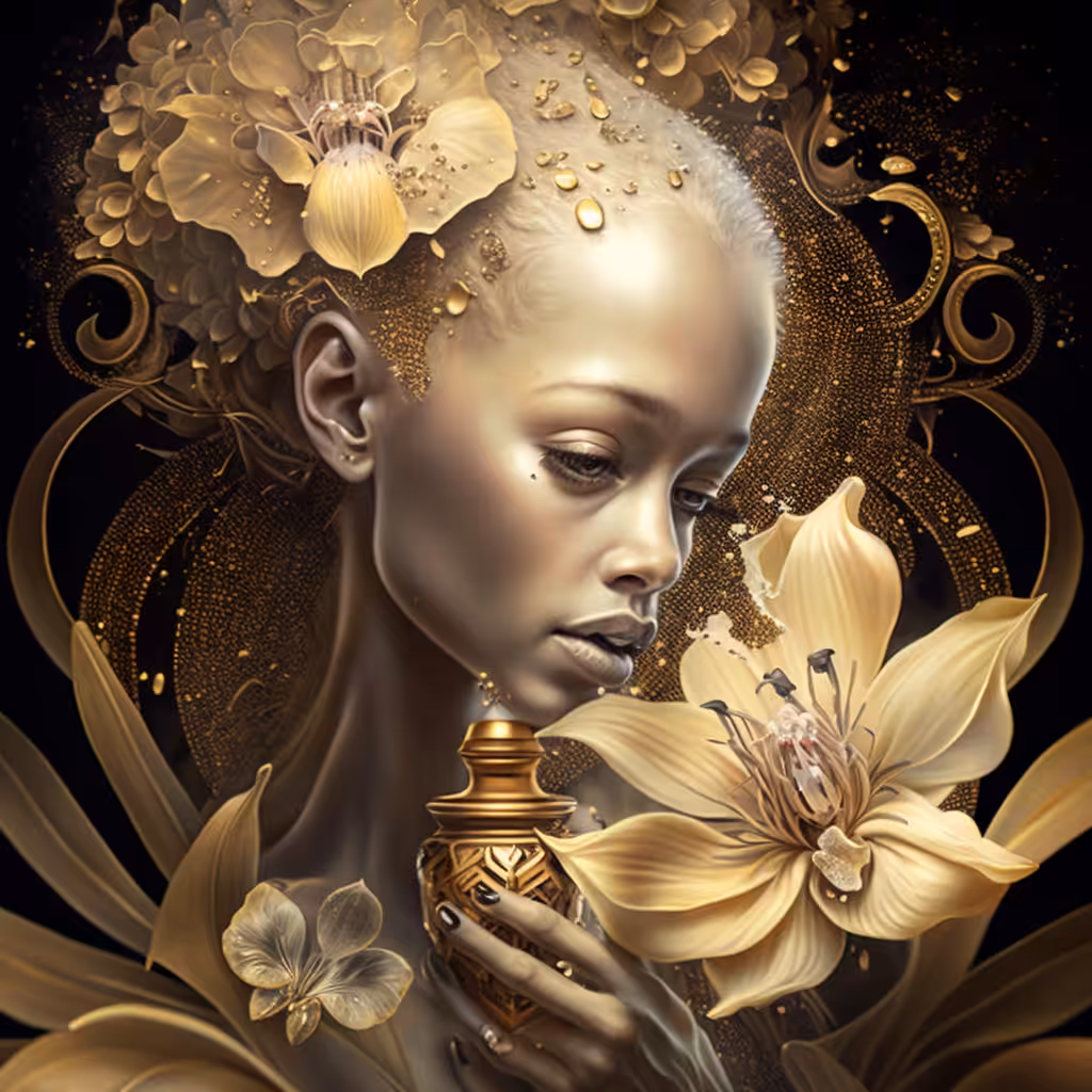 Black Orchid